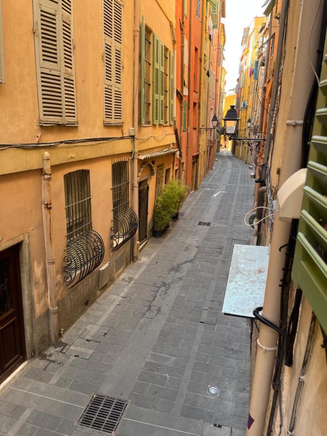 Historical Rue Longue Διαμέρισμα Μεντόν Εξωτερικό φωτογραφία