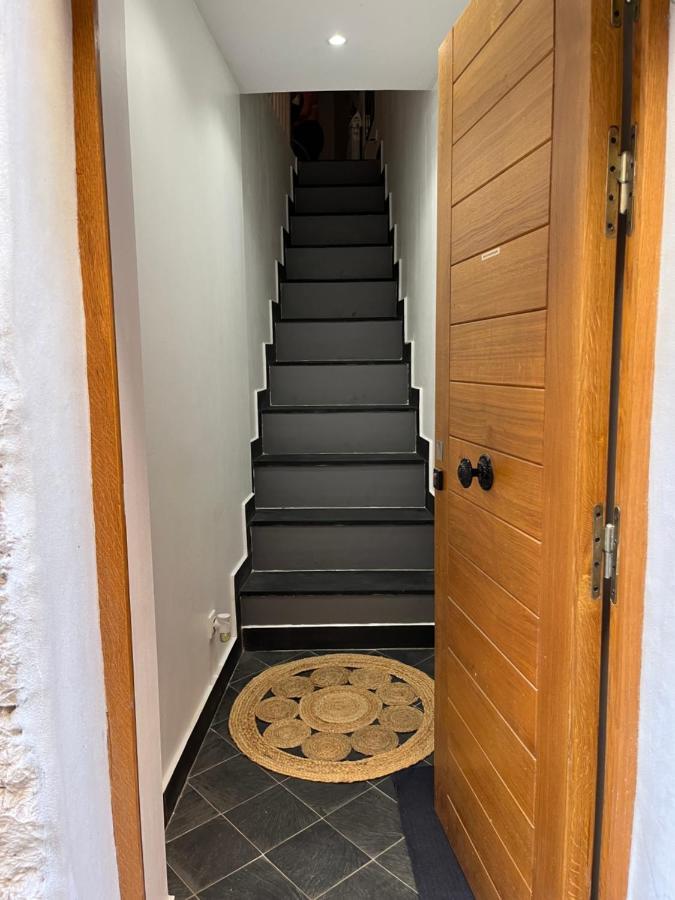 Historical Rue Longue Διαμέρισμα Μεντόν Εξωτερικό φωτογραφία
